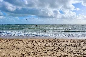 Illustration - Oleron Island