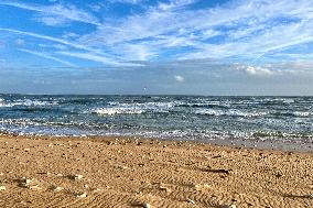 Illustration - Oleron Island