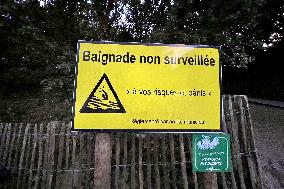 Illustration - Oleron Island