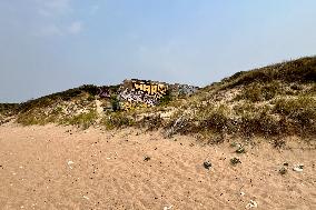 Illustration - Oleron Island