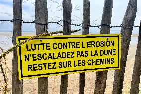 Illustration - Oleron Island