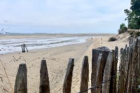 Illustration - Oleron Island