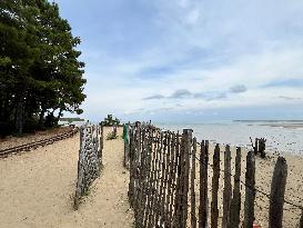 Illustration - Oleron Island