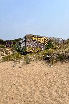 Illustration - Oleron Island