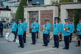 Victory Day in Turkey - Kayseri