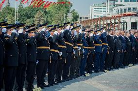 Victory Day in Turkey - Kayseri