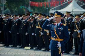 Victory Day in Turkey - Kayseri