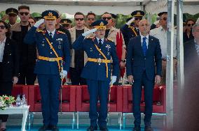 Victory Day in Turkey - Kayseri