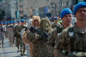 Victory Day in Turkey - Kayseri