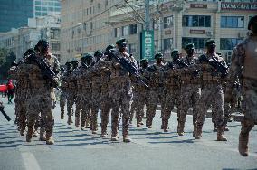 Victory Day in Turkey - Kayseri