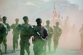 Victory Day in Turkey - Kayseri