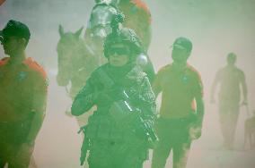 Victory Day in Turkey - Kayseri