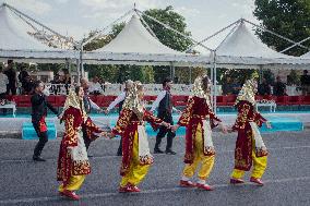 Victory Day in Turkey - Kayseri