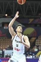 BASKET - Basket Internazionali - FIBA EuroBasket 2025 Belgium vs Israel