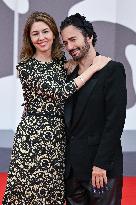 Venice Marc by Sofia Premiere AM