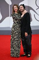 Venice Marc by Sofia Premiere AM