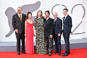 Venice Marc by Sofia Premiere AM