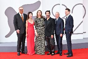 Venice Marc by Sofia Premiere AM