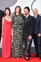 Venice Marc by Sofia Premiere AM