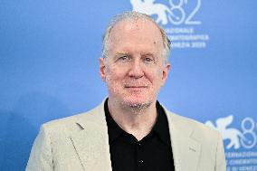 Venice A House Of Dynamite Photocall AM