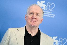 Venice A House Of Dynamite Photocall AM