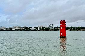 Illustration - Port of La Rochelle