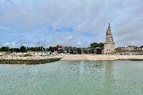 Illustration - Port of La Rochelle
