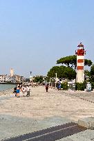 Illustration - Port of La Rochelle
