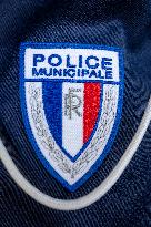 Illustration - Municipal Police Forces