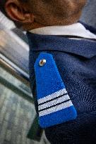 Illustration - Municipal Police Forces