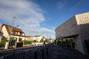 Illustration - Municipal Police Forces