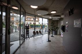 Illustration - Municipal Police Forces