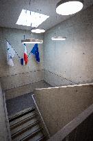 Illustration - Municipal Police Forces