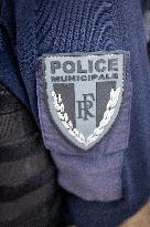 Illustration - Municipal Police Forces