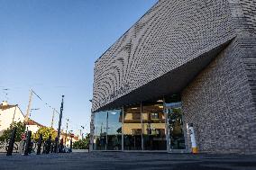 Illustration - Municipal Police Forces