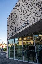 Illustration - Municipal Police Forces