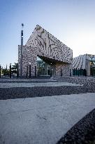 Illustration - Municipal Police Forces