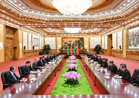 Shanghai Cooperation Organization Summit 2025 - Beijing