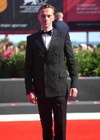 Venice - L’etranger Red Carpet
