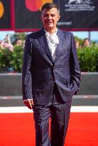 Venice - L’etranger Red Carpet