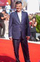 Venice - L’etranger Red Carpet