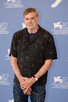 Venice - Photocall film DEAD MAN’S WIRE MP