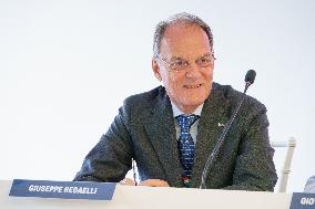 MOTORI - Formula 1 - Pirelli Gran Premio d'Italia 2025 - Press Conference