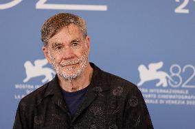 Venice - Photocall film DEAD MAN’S WIRE MP