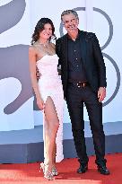 Venice L Etranger Premiere AM