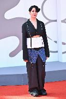 Venice L Etranger Premiere AM