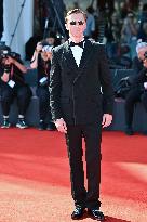 Venice L Etranger Premiere AM