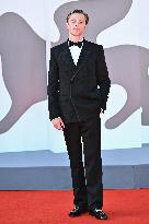 Venice L Etranger Premiere AM