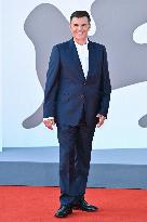 Venice L Etranger Premiere AM