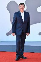 Venice L Etranger Premiere AM